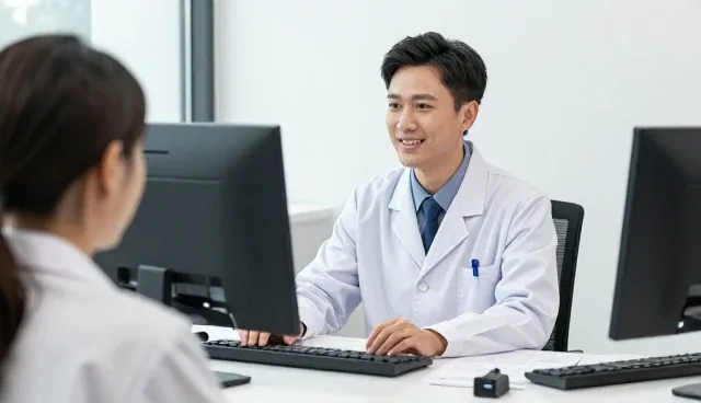 康复指导在医疗技术中的多场景应用分析