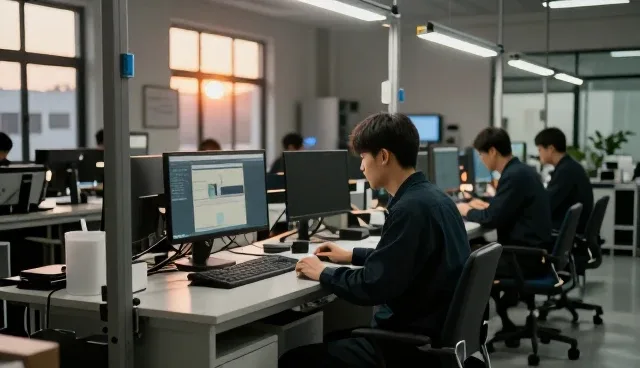 健康检查的使用建议与常见问题处理