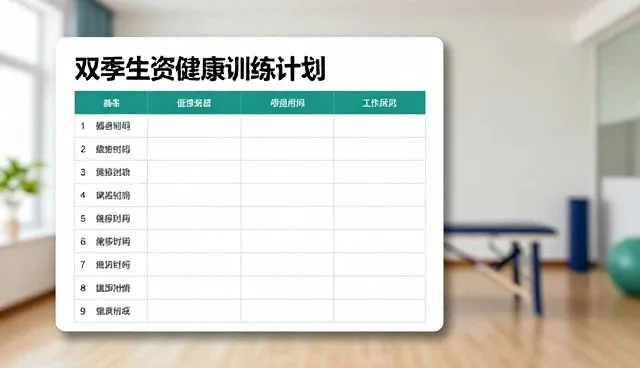 康复指导业务发展趋势中的常见问题处理策略