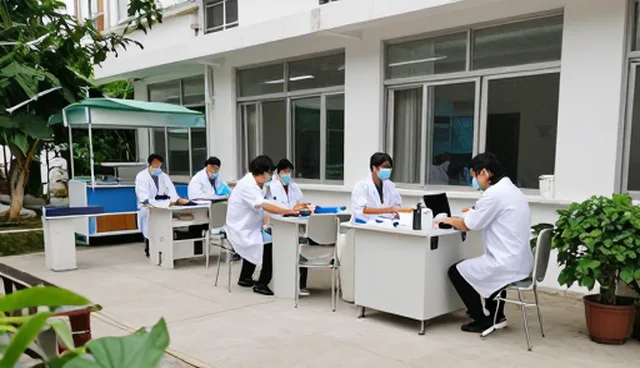 健康检查如何正确使用及维护，提升实际应用效果
