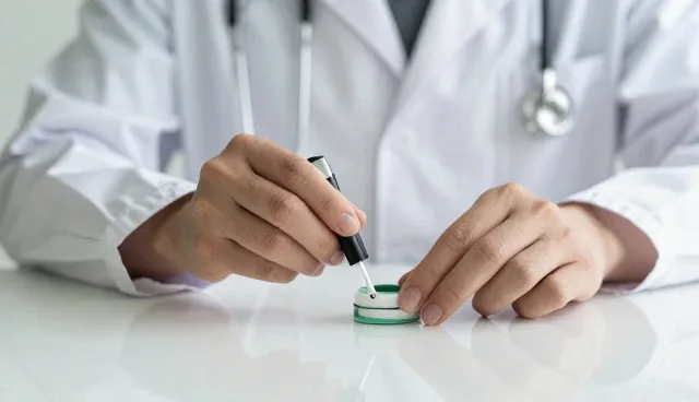 健康检查在医疗机构中的选型关键考量