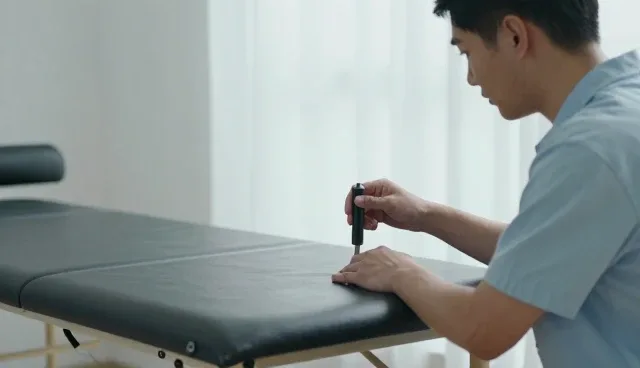康复指导选型中的应用场景关键考量