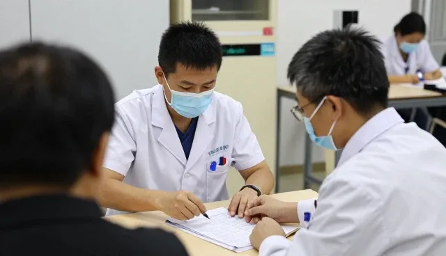 绍兴康华门诊医疗服务有限公司助力企业提升医疗服务能力