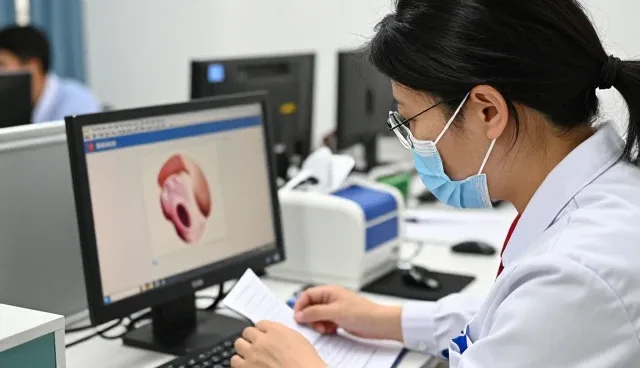 施工现场解决方案中的慢病管理选择