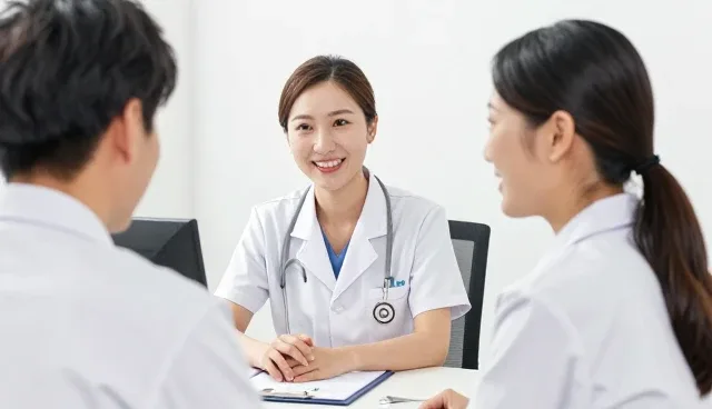 医疗设备选型中的关键性能指标分析